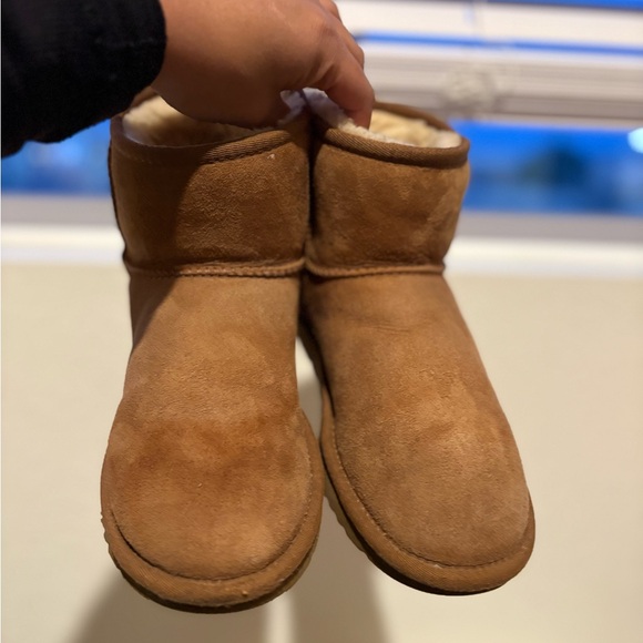 UGG Classic Mini II boots - Picture 2 of 4
